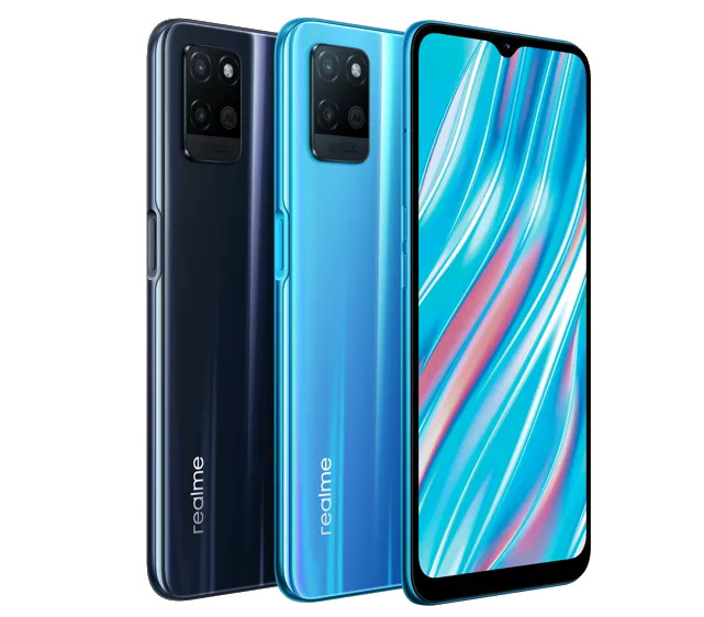 Realme V G With Inch Display Dimensity Mah Battery Announced