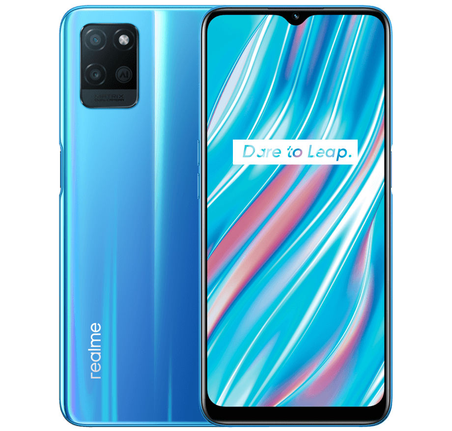 Realme V11 5G with 6.5-inch display, Dimensity 700, 5000mAh battery announced