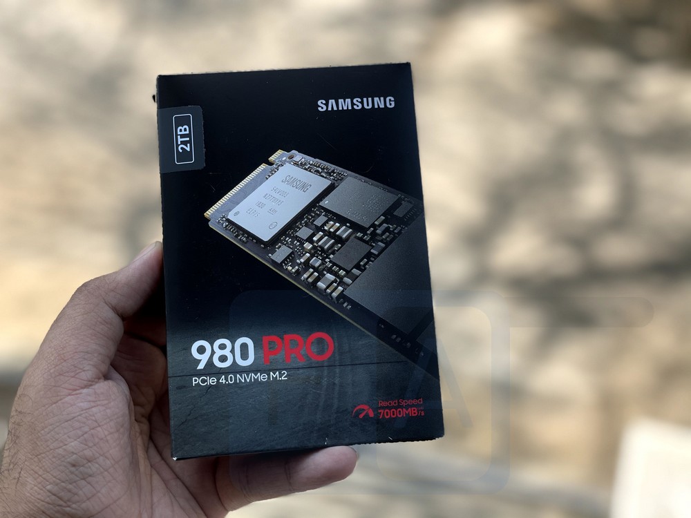 Samsung 980 Pro Ssd Review One Of The Fastest Pcie 40 Ssds In The Market 6017