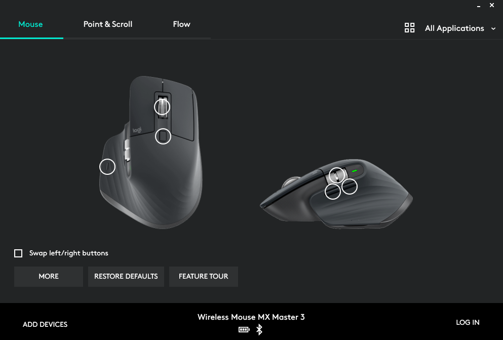 Logitech MX Master 3 Wireless Mouse Review: Reinventing the Wheel  Successfully