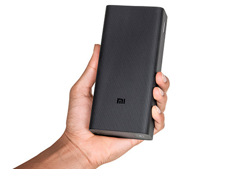 Xiaomi opens crowdfunding for Mi Boost Pro Power Bank 30000mAh in India for  Rs. 1999