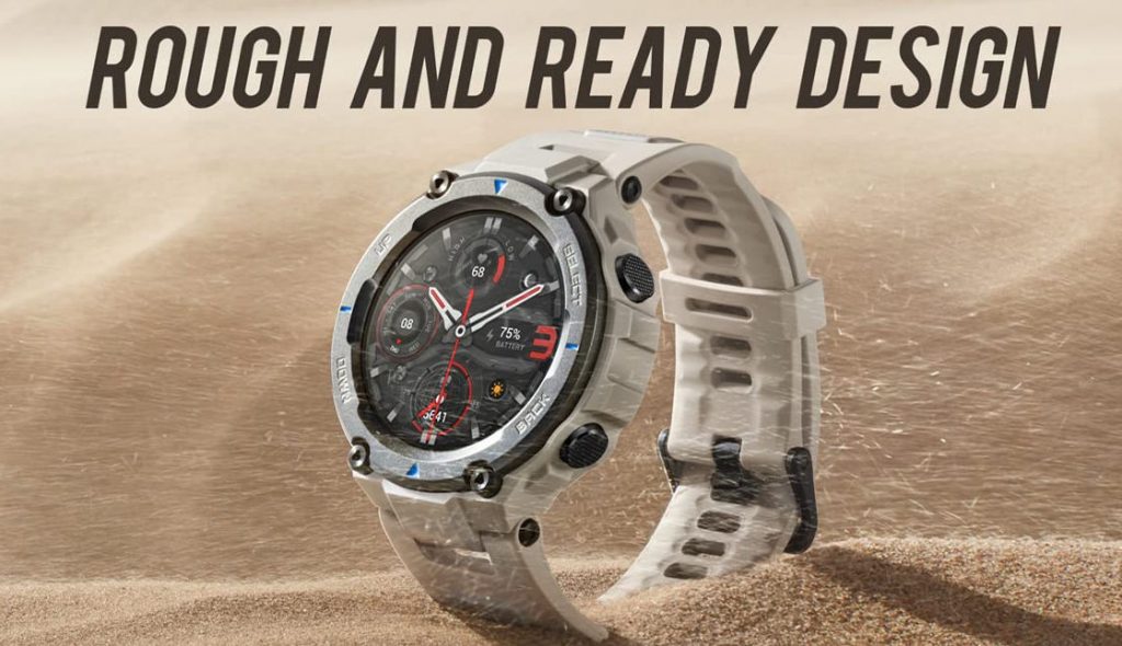 Amazfit militar new arrivals