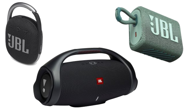 Jio sales boombox speaker