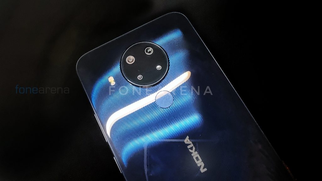 Nokia X20 with Snapdragon 480 5G, 6GB RAM surfaces in benchmarks