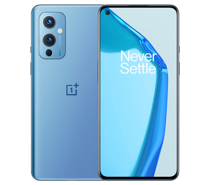 OnePlus 9 Pro 12GB 256GB Smartphone Snapdragon 888 6.7'' 5G 120Hz Fluid  Display 2.0 Hasselblad Camera 