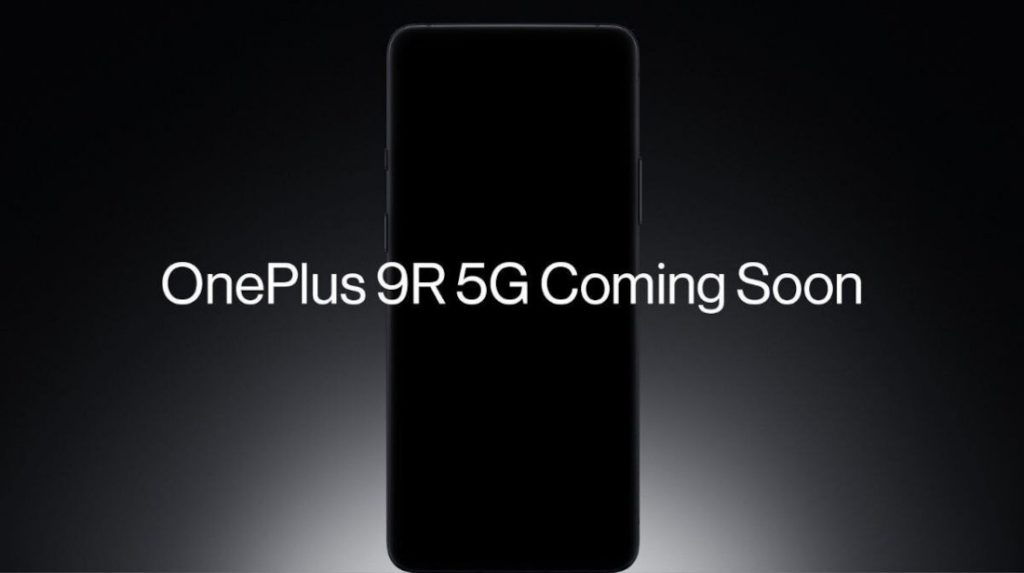 OnePlus 9R 5G confirmed to launch exclusively in India alongside OnePlus 9 and 9 Pro