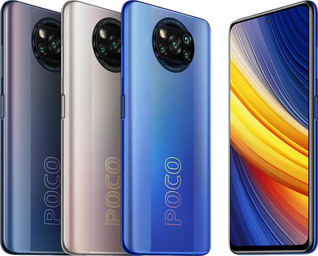 Poco X3 Pro Rolled Out In India; Know Price, Specifications And More