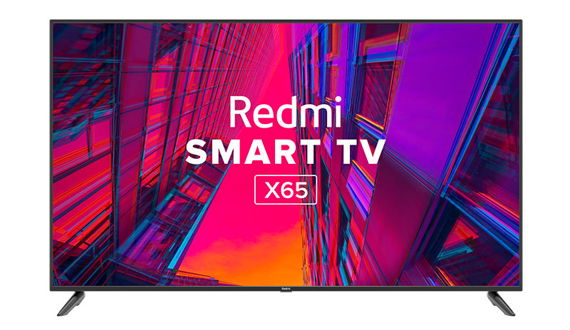 Redmi Smart TV X Series 