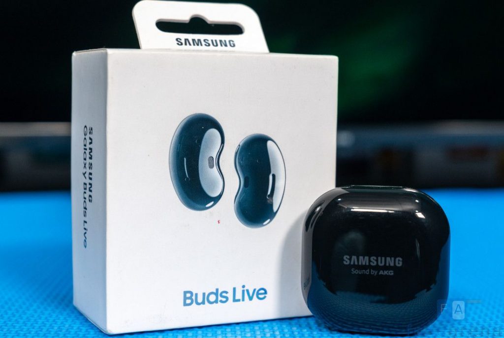 Samsung Galaxy Buds Live Long Term Review