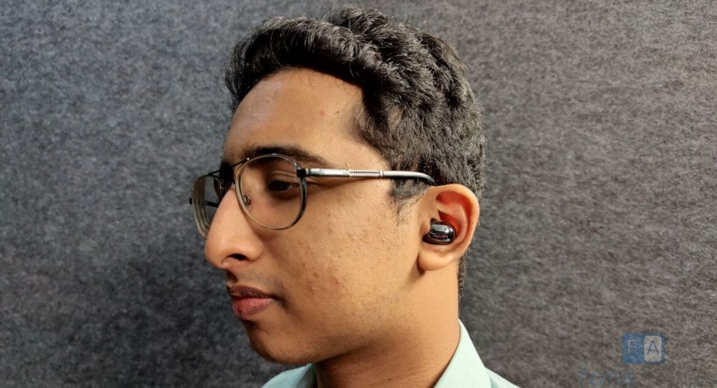 Samsung Galaxy Buds Live review