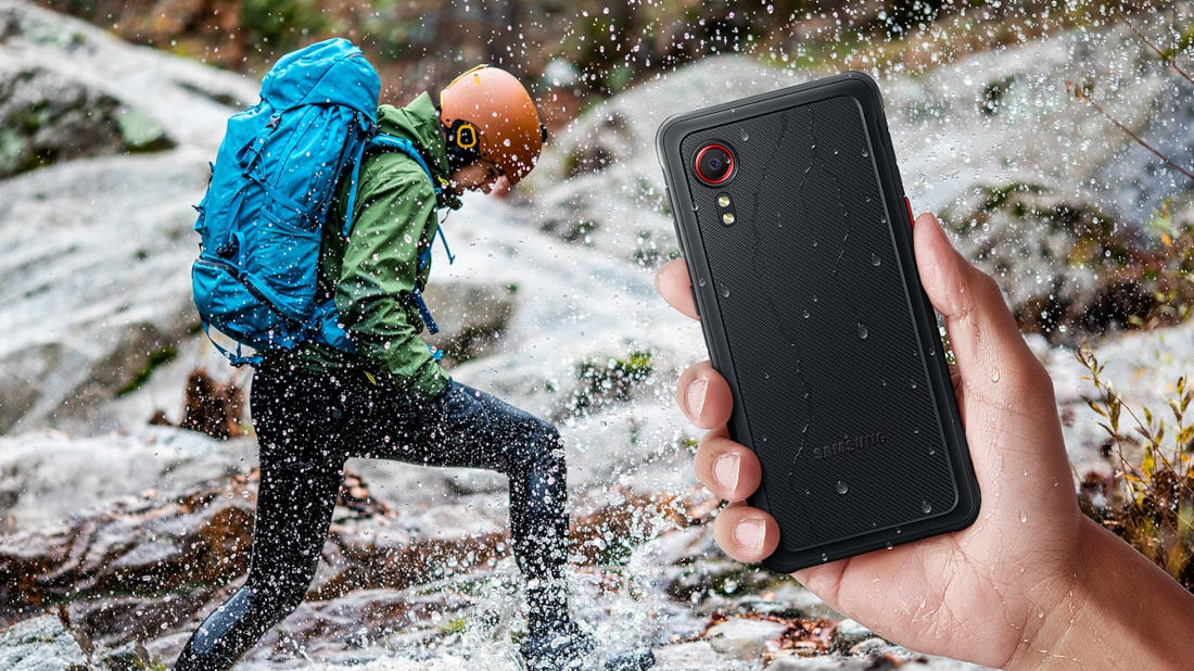 Samsung Galaxy XCover 5 rugged smartphone with 5.3-inch display, Exynos 850, Android 11 announced