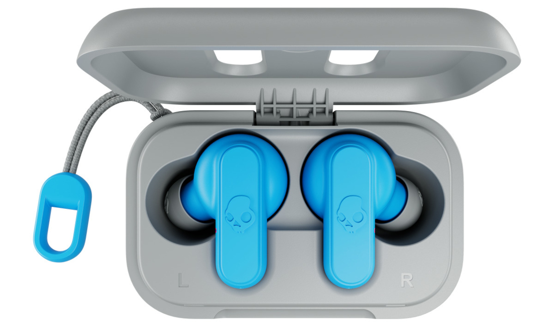 Skullcandy Dime True Wireless Earbuds launched in India 