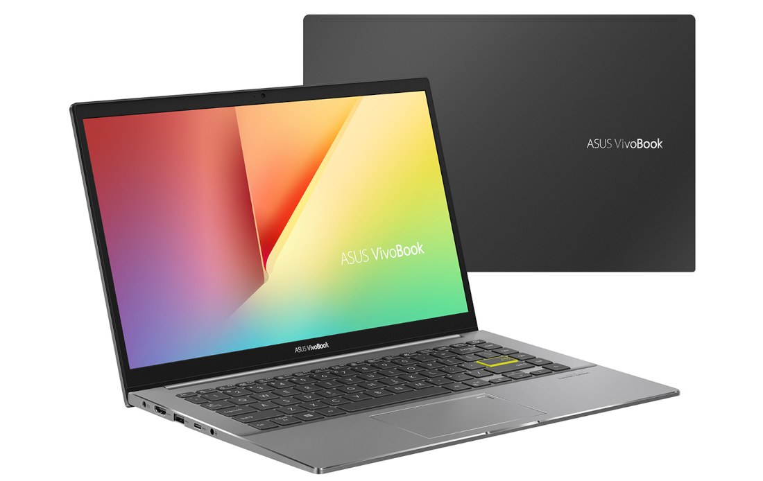 Asus Launches Zenbook 13 Oled And Range Of Vivobook Models Powered By Amd Ryzen 5000 U Series In