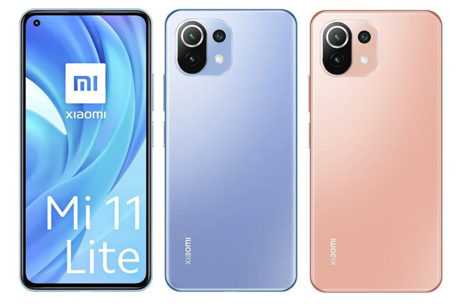 Smartphone Xiaomi 11 Lite 5G: Procesador Snapdragon 780G Octa Core