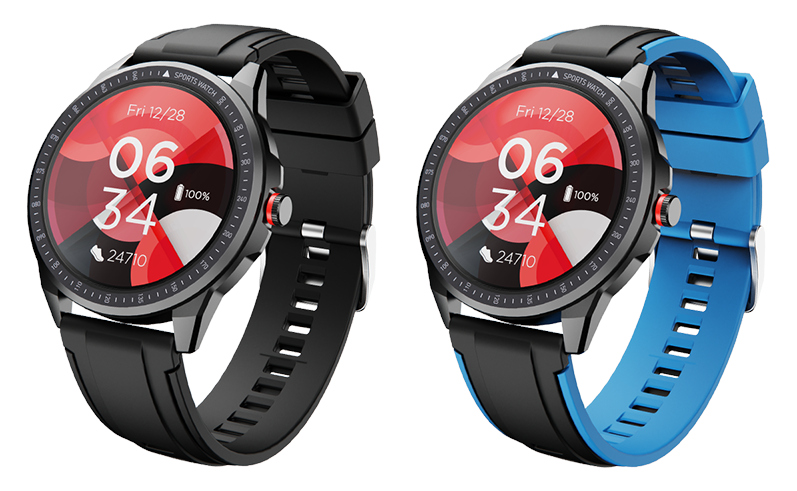 The best sale flash smartwatch