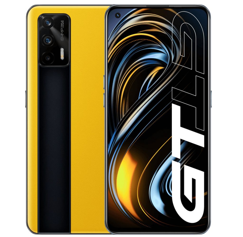realme GT 5G India launch before Diwali, realme trimmer in early July, laptops later this year