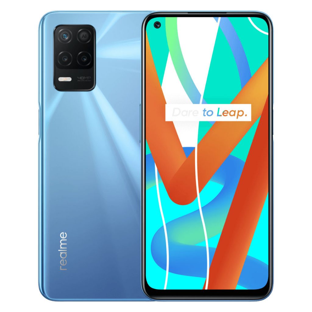 Realme V13 5g With 6 5 Inch Fhd 90hz Display Dimensity 700 8gb Ram 5000mah Battery Announced