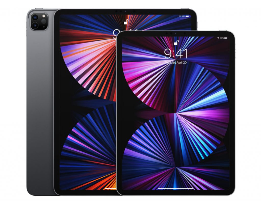 iPad Pro 12.9-inch (M2 chip)