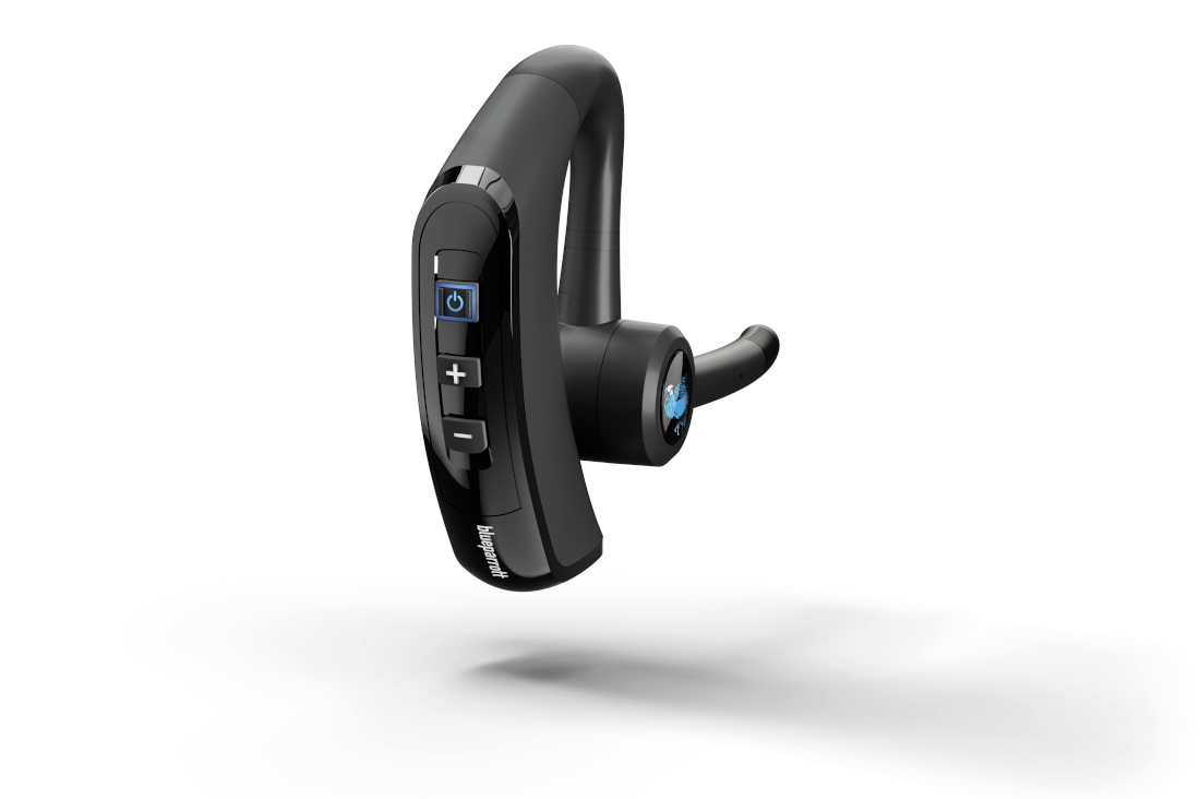 BlueParrott M300 XT noise cancelling Bluetooth headset launched in