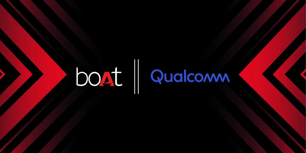 boAt raises funding from Qualcomm Ventures