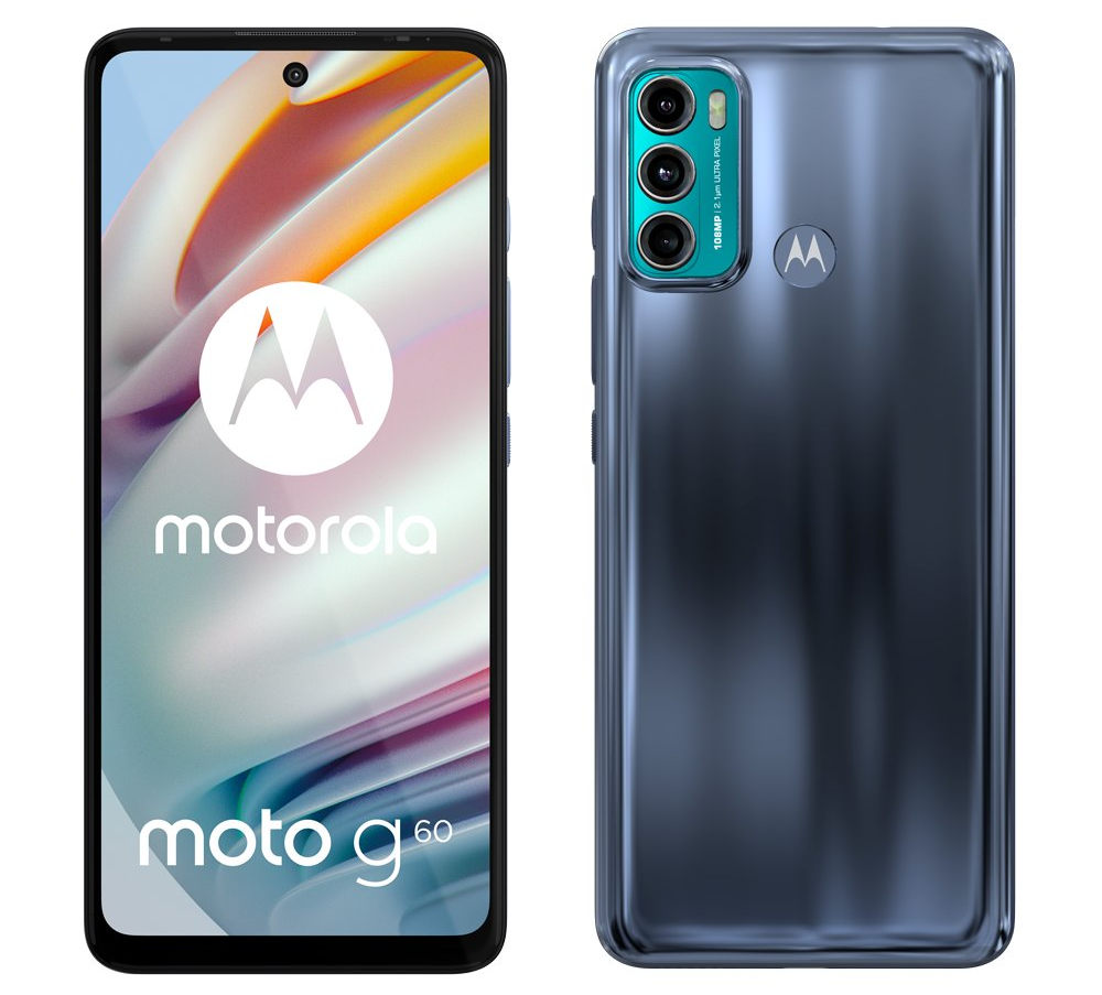 108mp motorola