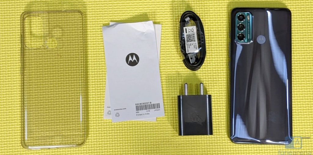 moto g60 hybrid sim slot