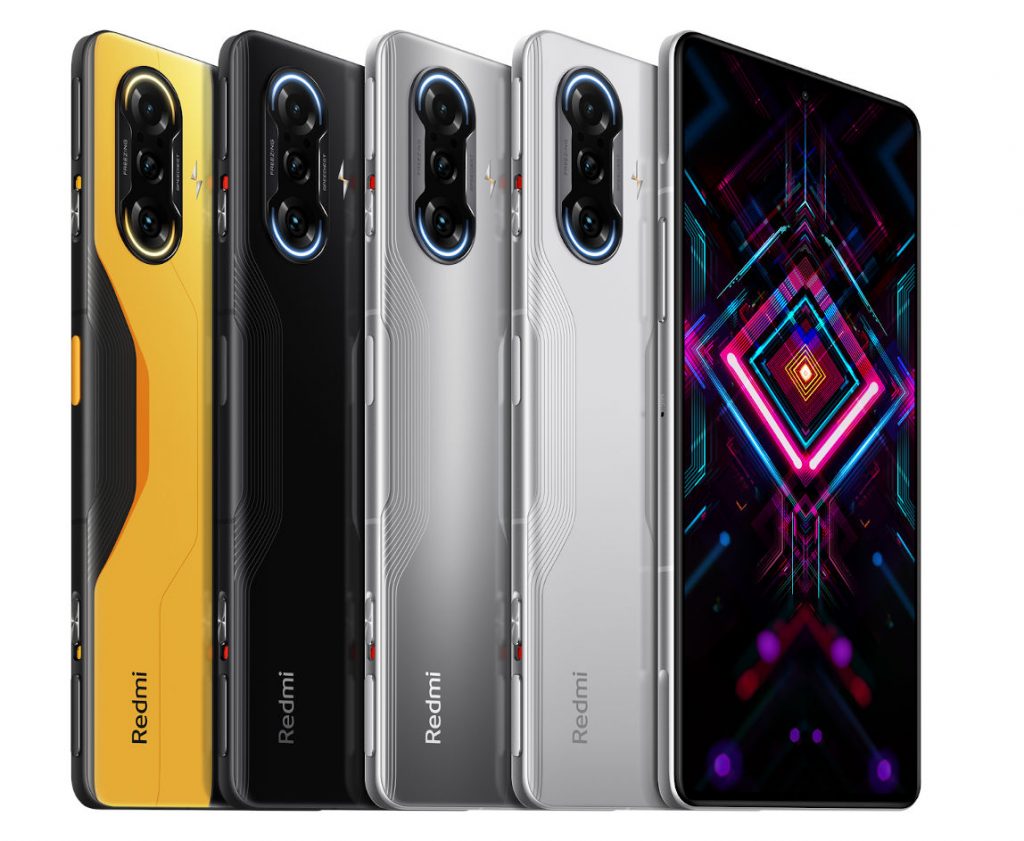 Redmi K40 Gaming Edition could launch in India as POCO F3 GT