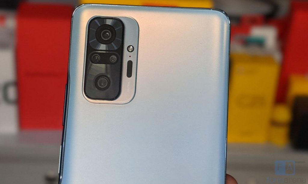 Redmi Note 10 Pro review — unbelievable Android value