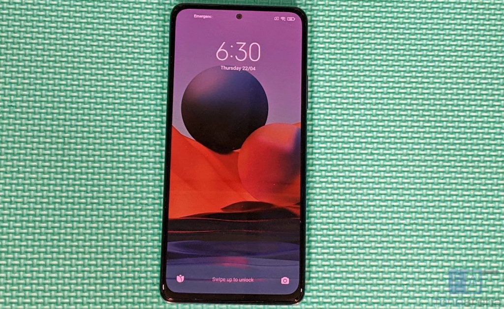 Xiaomi Redmi Note 10 Pro smartphone review: Dream display for anti-5G users  at a bargain price -  Reviews