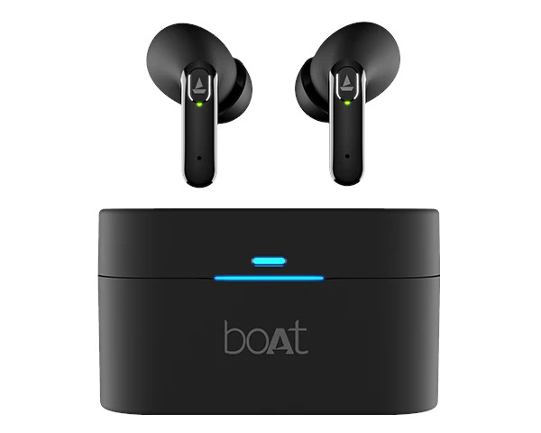 boat noise cancellation airdopes