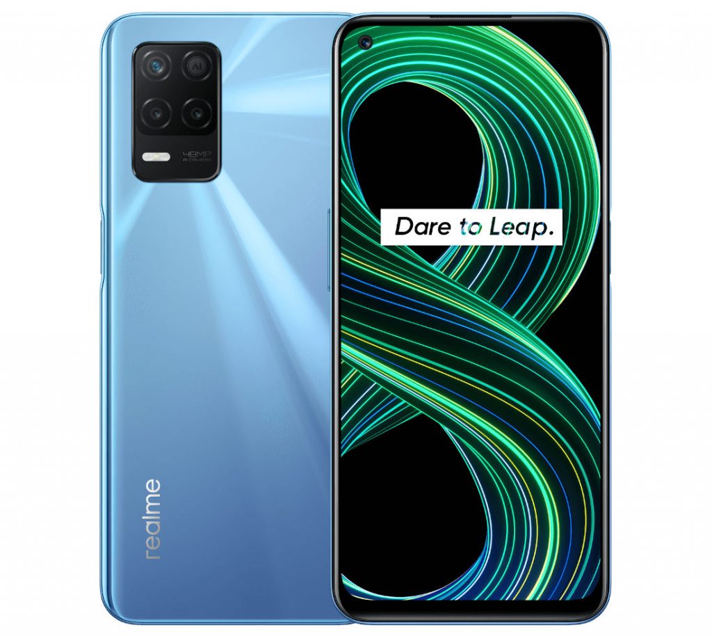 realme 8 5g display price amazon