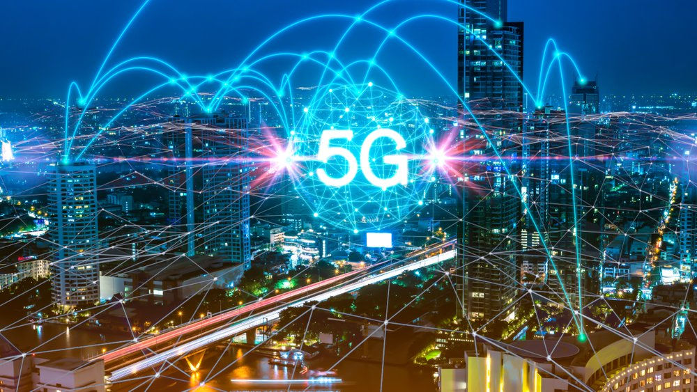 Global 5G download speeds up 17% YoY in 2023: Ookla