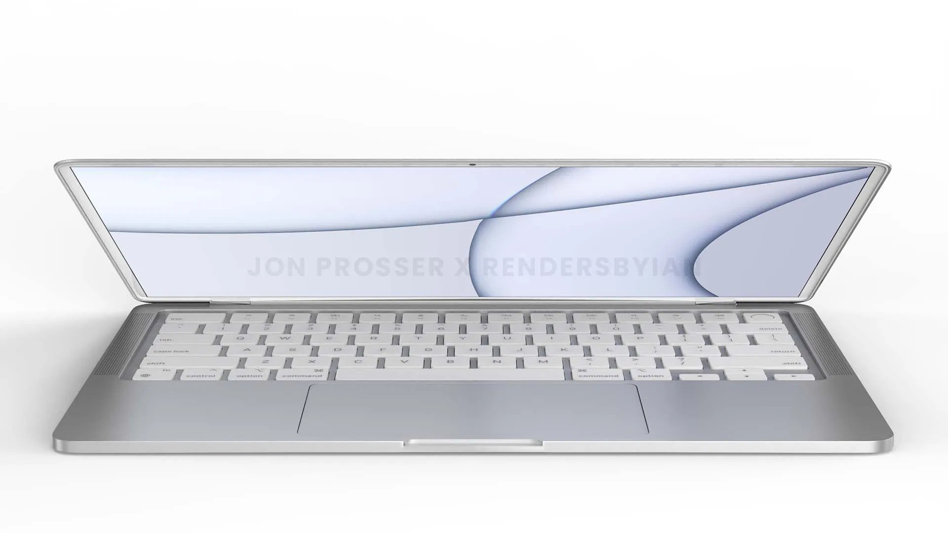 Apple Macbook Air With Colourful New Designs May Release By The End Of 2021