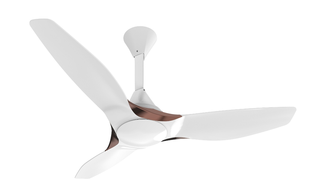 Alexa smart hot sale ceiling fan