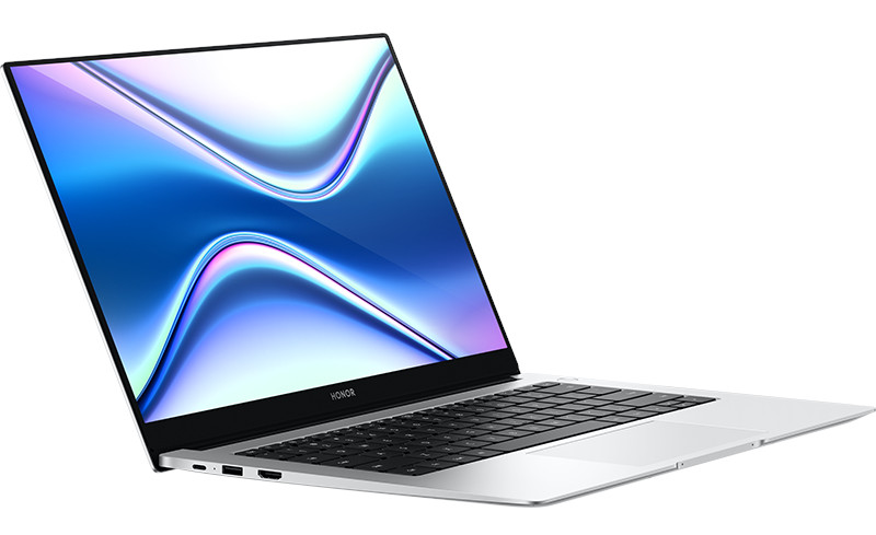 HONOR MagicBook X 14 and X 15 with FHD display, 10th Gen Intel Core i3/i5 processors, sleek metal body announced