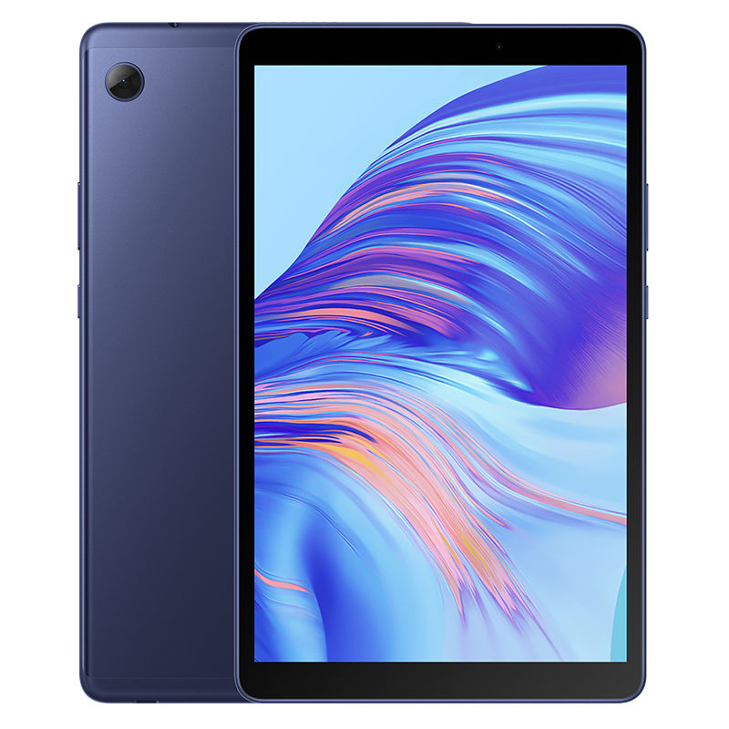 HONOR Tablet X7 with 8-inch display, metal body, 4G support, 5100mAh battery announced