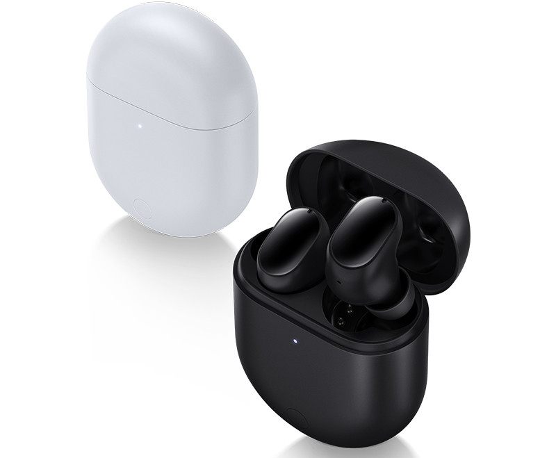 Redmi AirDots 3 Pro with Bluetooth 5.2 active noise cancellation