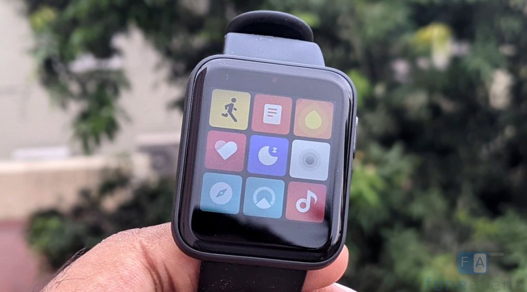 Xiaomi Redmi Watch review -  news