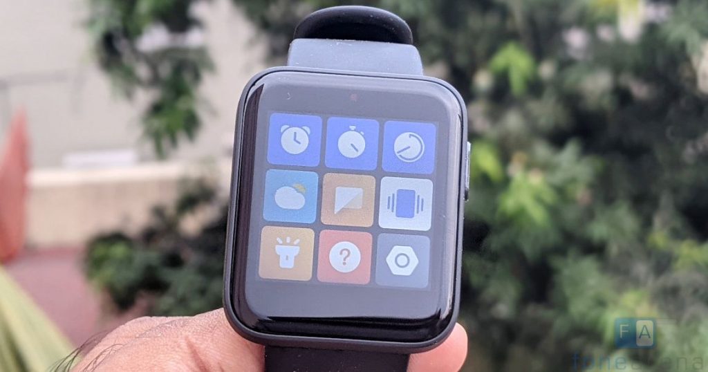 Redmi Watch goes official: What can a $45 smartwatch get you?