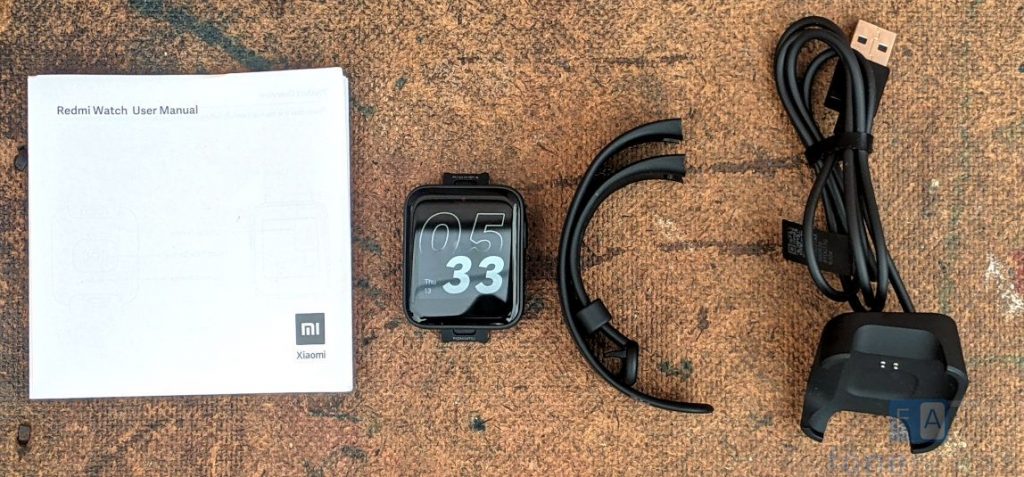 Redmi Watch Review: Budget fitness tracking smartwatch