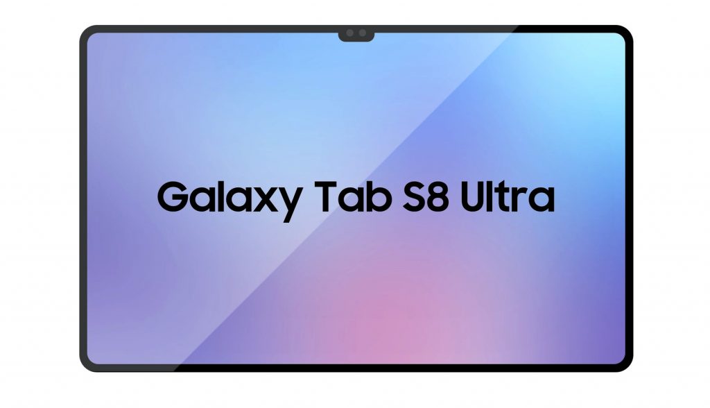 samsung s8 ultra tablet att