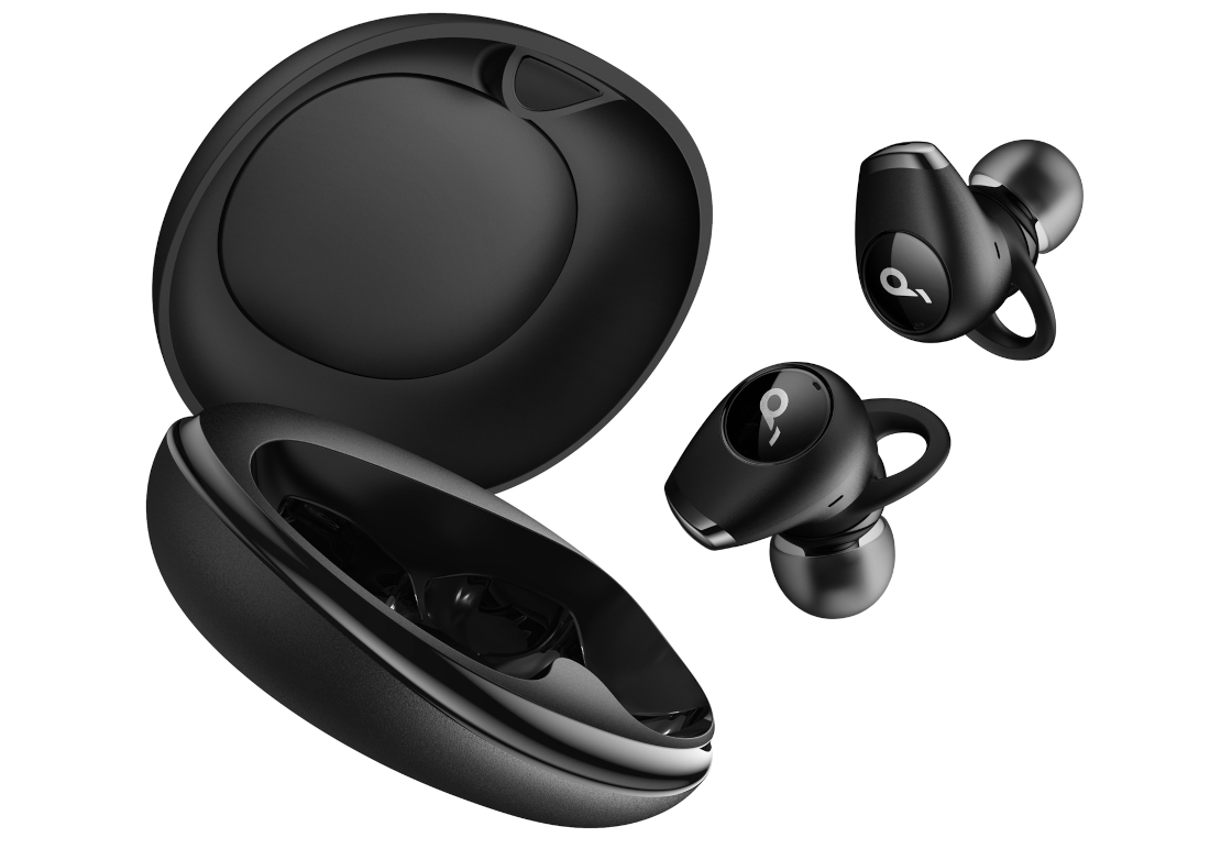 Soundcore by Anker Life Dot 2 ANC TWS earbuds launched in India