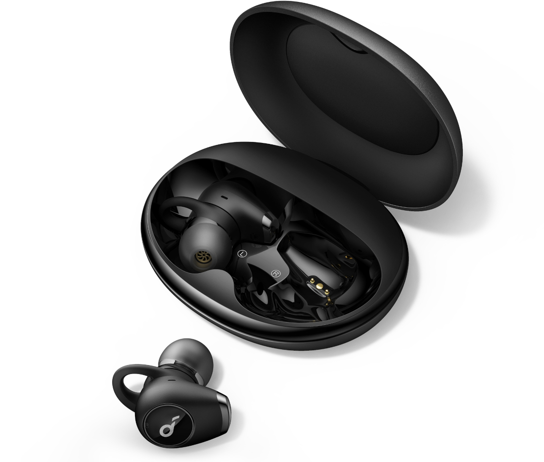 Soundcore by Anker Life Dot 2 ANC TWS earbuds launched in India