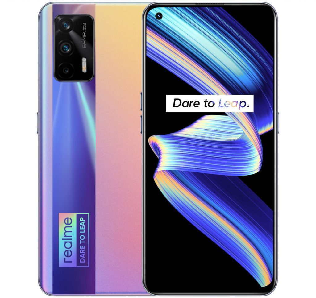 realme x7 max 12gb ram flipkart