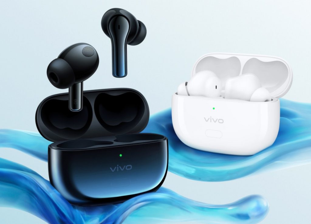 Vivo tws aptx new arrivals