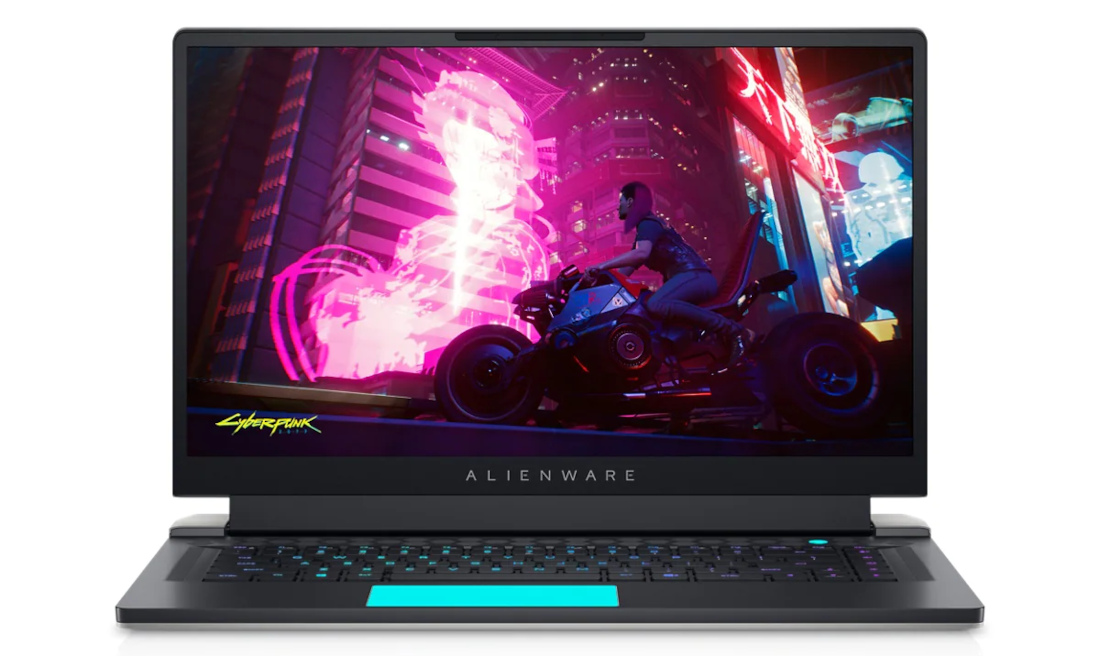 Latest Alienware laptop for Gaming - x15 and x17 launched