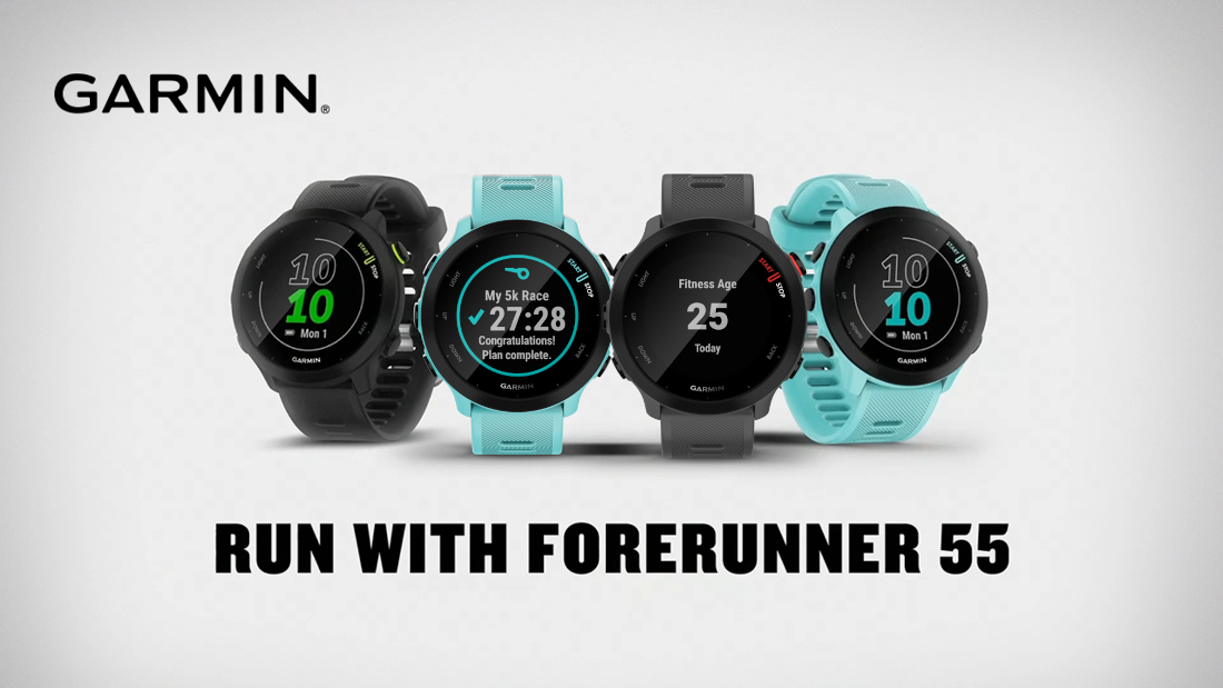 Forerunner 745 | Sports & Fitness | Garmin India