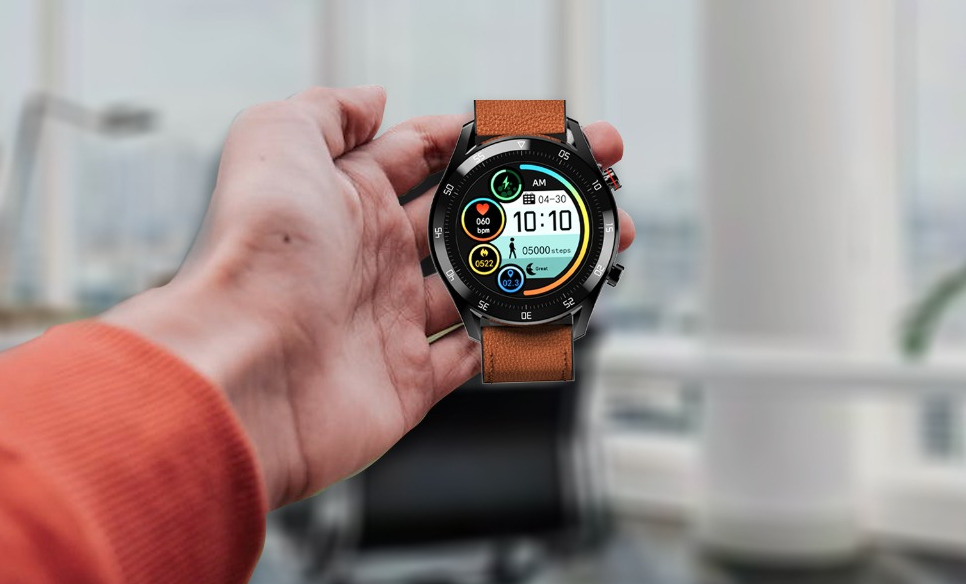 Gionee G Buddy smartwatches with calling support surface ahead of