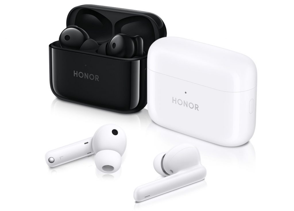 Honor earphone discount