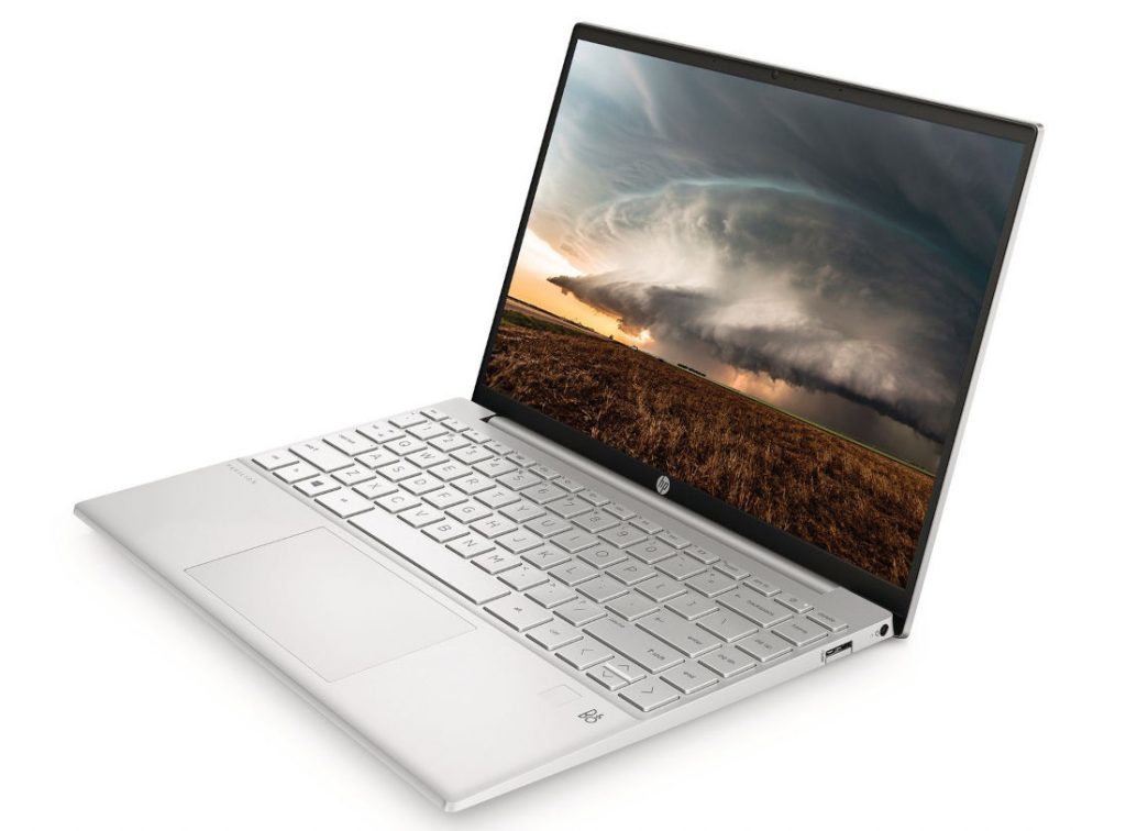 HP Pavilion Aero 13 its lightest consumer laptop with 2.5k display, up